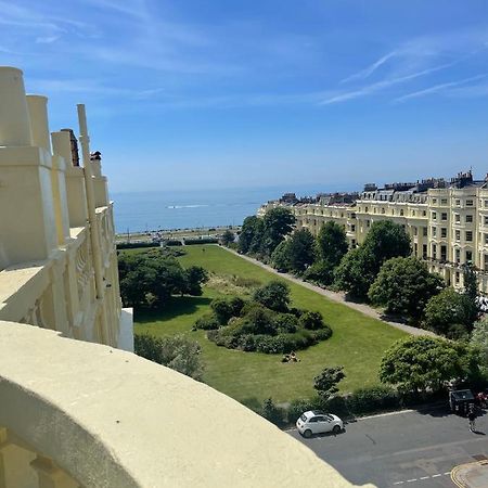 Sky View Double Bed Apartment In Brighton And Hove By Myholidaylet מראה חיצוני תמונה