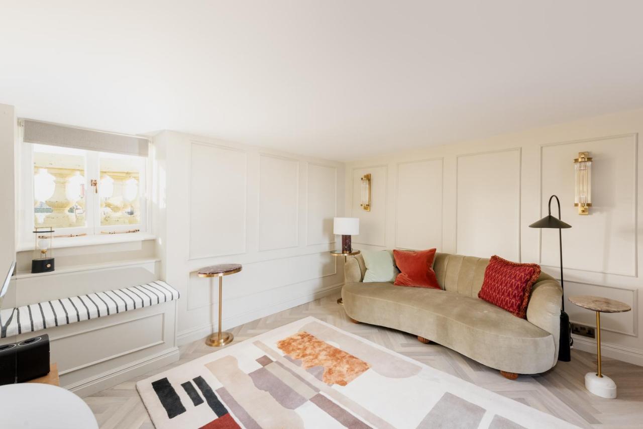 Sky View Double Bed Apartment In Brighton And Hove By Myholidaylet מראה חיצוני תמונה