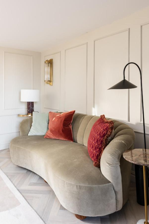 Sky View Double Bed Apartment In Brighton And Hove By Myholidaylet מראה חיצוני תמונה